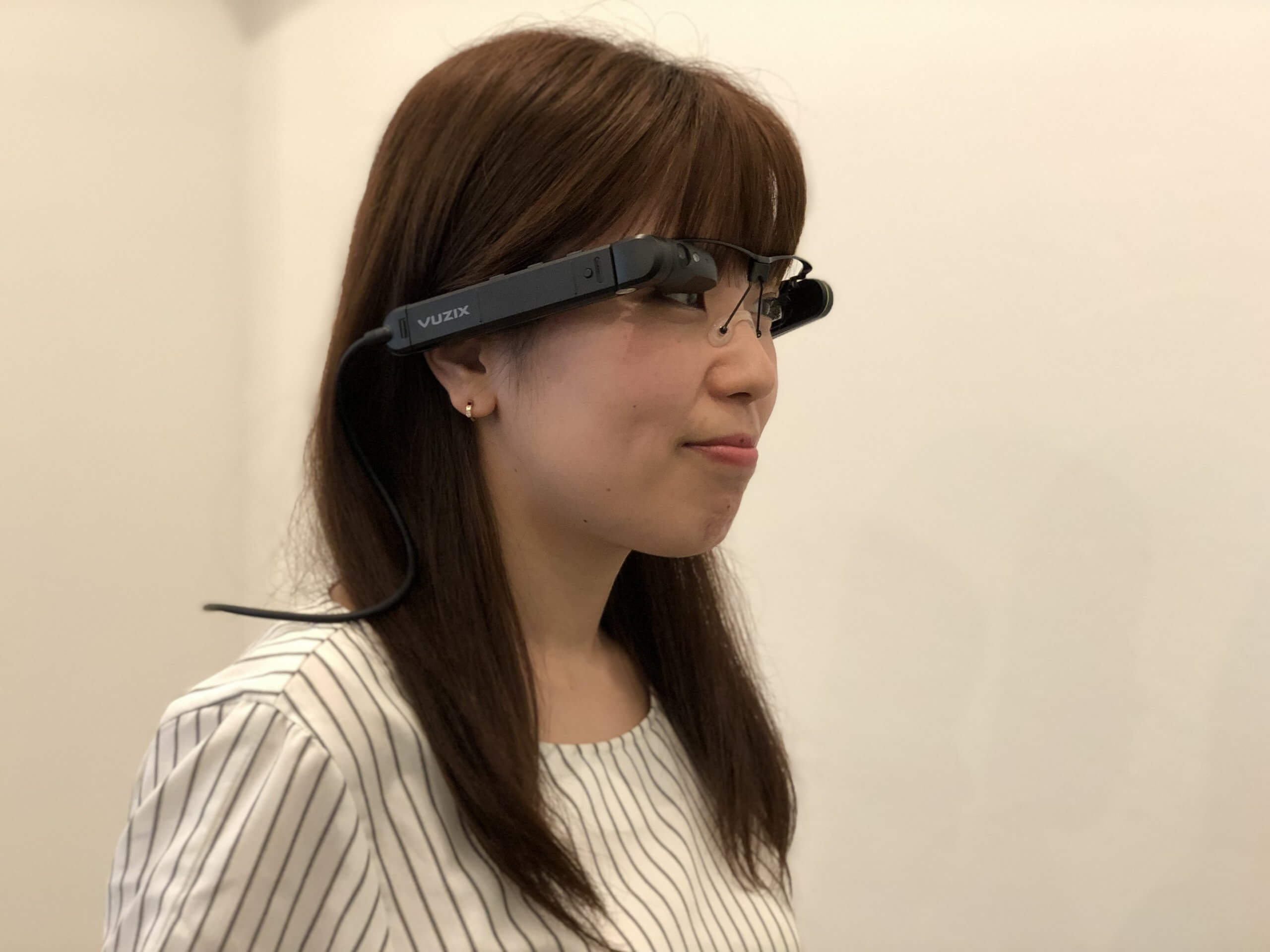☆VUZIX スマートグラス M300 Smart Glasses☆ | tspea.org