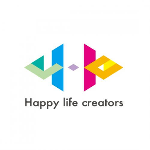 テスト Happy Life Creators