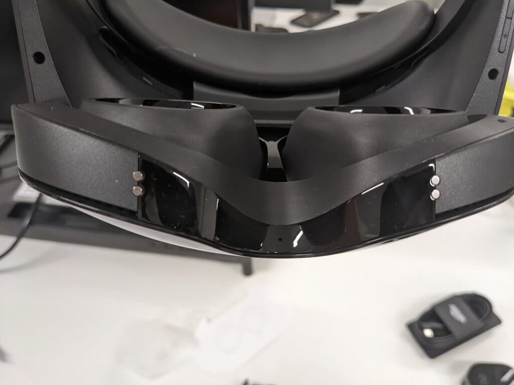 新品未開封  Quest Pro 新品外箱傷みあり』Meta Quest Pro : ノア商社Yahoo!店 - 通販