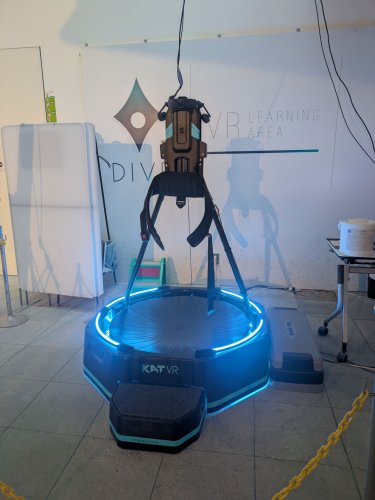 KAT VR